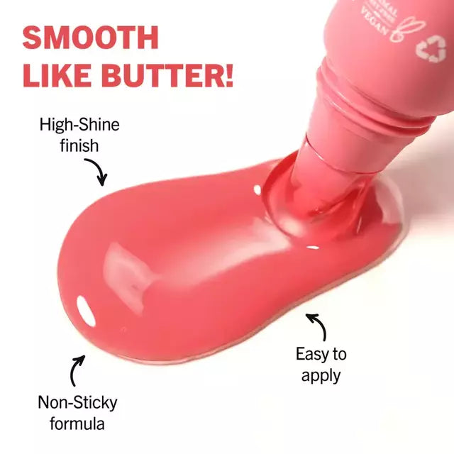 BUTTER BLISS LIP BALM DISPLAY - MOIRA