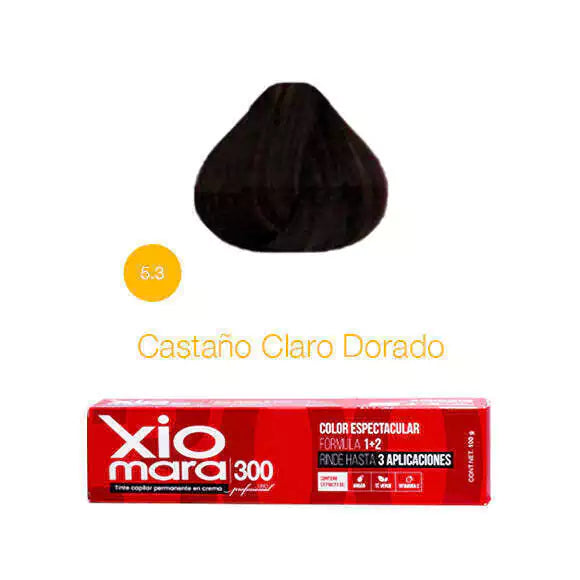 Tinte Xiomara 300 | Xioamara