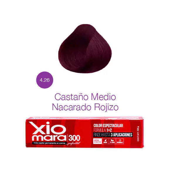 Tinte Xiomara 300 | Xioamara
