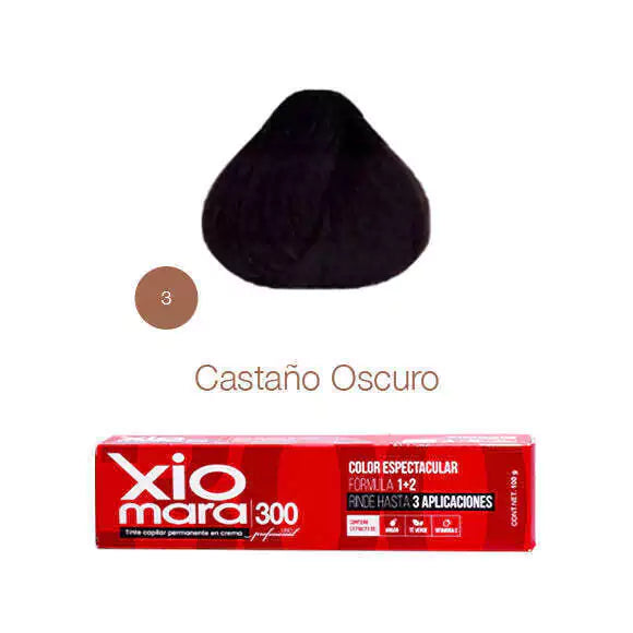 Tinte Xiomara 300 | Xioamara