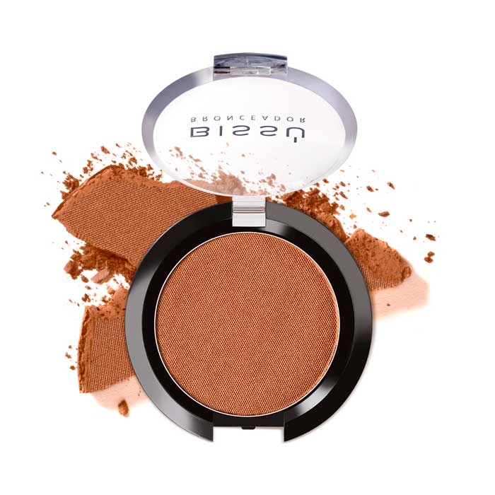 Bronceador | BISSÚ