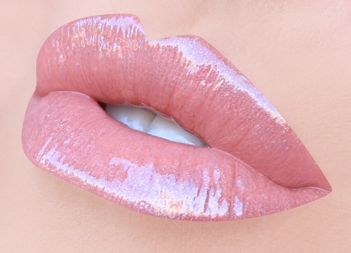 'BORN TO SHINE' ULTRA DAZZLE LIPGLOSS - BEAUTY CREATIONS - Compra Maquillaje y Artículos de Belleza | Belle Queen Cosmetics