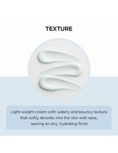 *** PRE ORDEN *** Hyalu-Cica Moisture Cream - Crema Humectante 75ML | SKIN1004