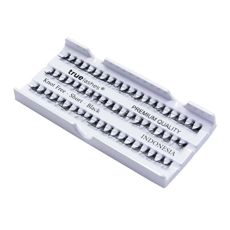 Colección Versátil - Pestañas de Racimo | True Lashes