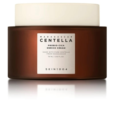 *** PRE ORDEN*** Madagascar Centella Probio-Cica Enrich Cream 50ML | SKIN1004