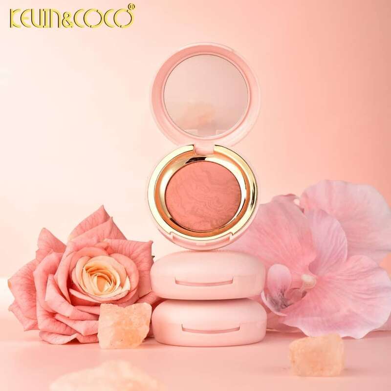 DISPLAY BAKED BLUSH KC248490 | KEVIN & COCO