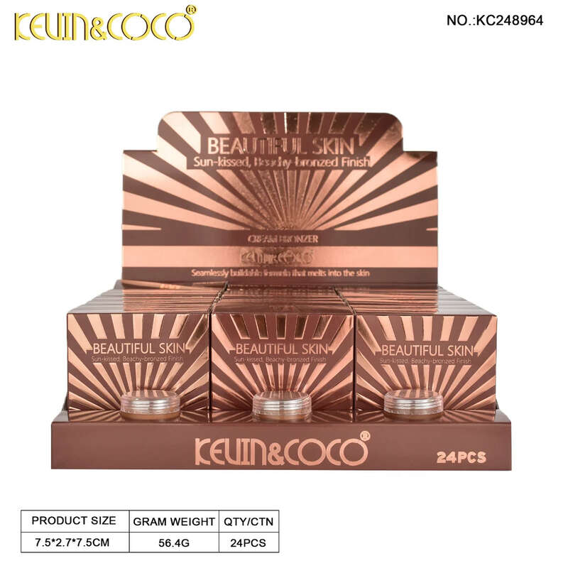 DISPLAY BEAUTIFUL SKIN KC248964 | KEVIN & COCO