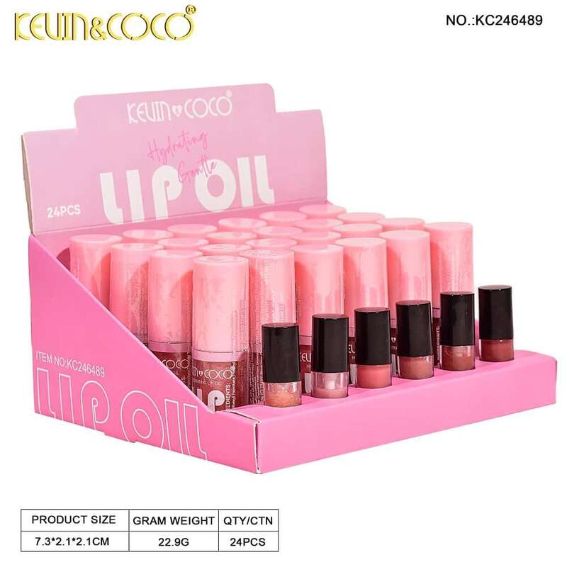 DISPLAY BAKED BLUSH KC248490 | KEVIN & COCO