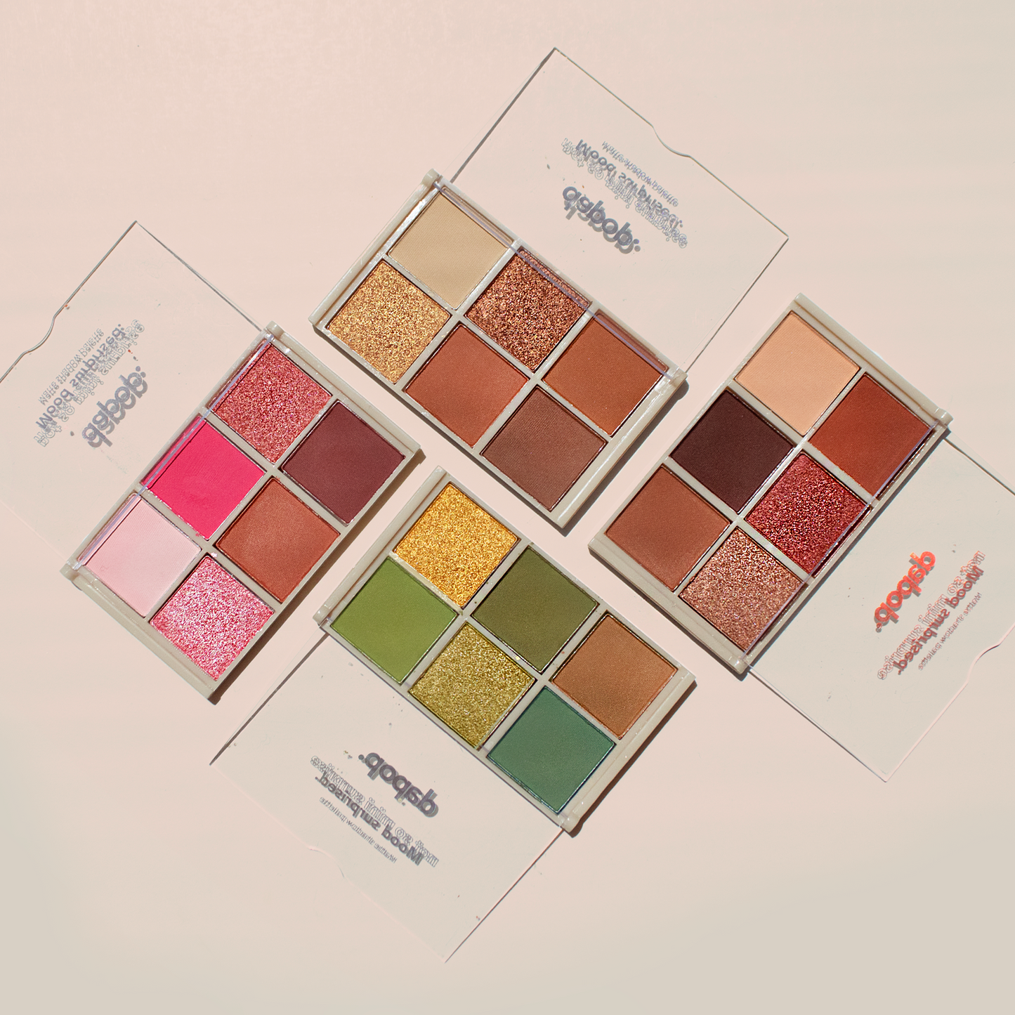 Mood surprised matte Display | DAPOP