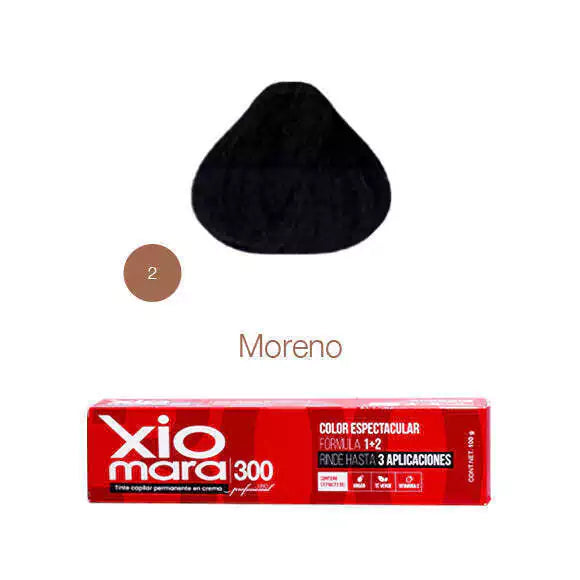 Tinte Xiomara 300 | Xioamara