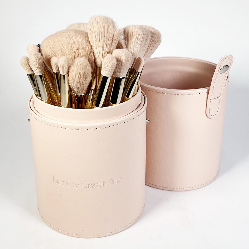 OH DARLING 24 PC BRUSH SET - BEAUTY CREATIONS