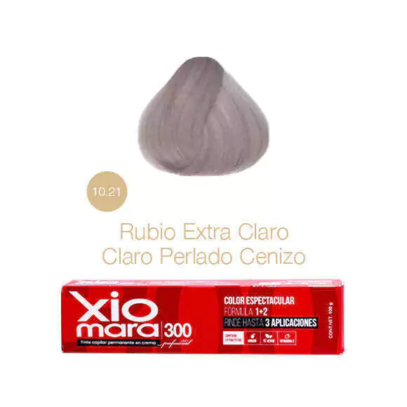 Tinte Xiomara 300 | Xioamara