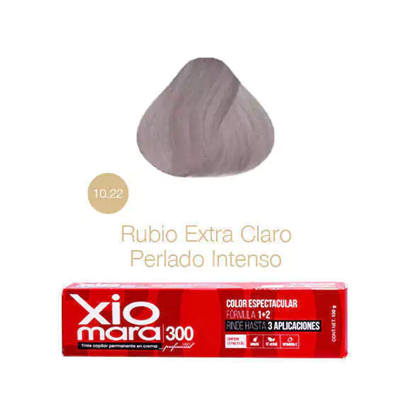 Tinte Xiomara 300 | Xioamara