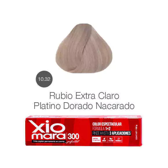 Tinte Xiomara 300 | Xioamara