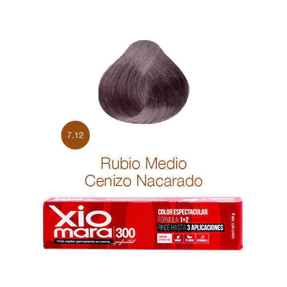 Tinte Xiomara 300 | Xioamara