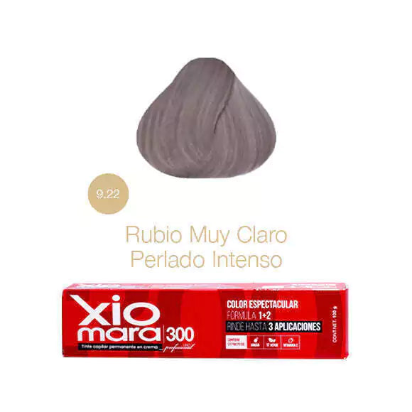 Tinte Xiomara 300 | Xioamara
