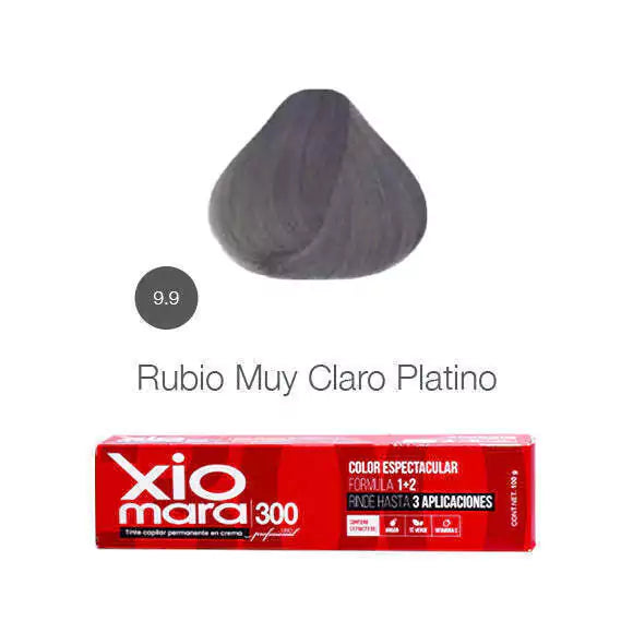 Tinte Xiomara 300 | Xioamara