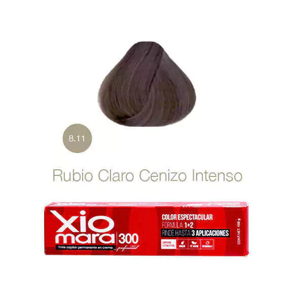 Tinte Xiomara 300 | Xioamara
