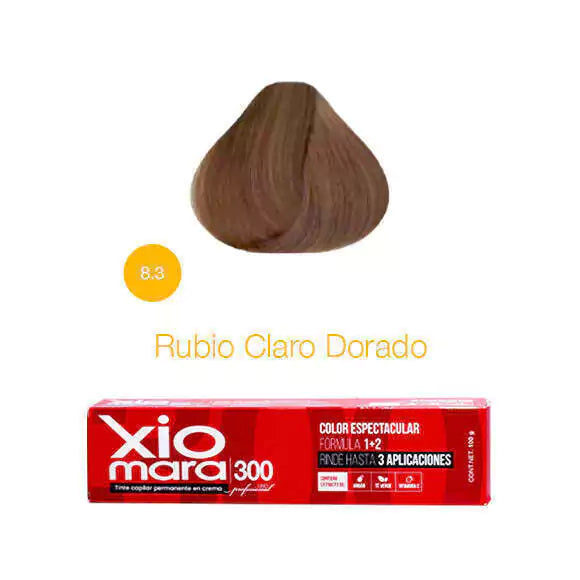 Tinte Xiomara 300 | Xioamara