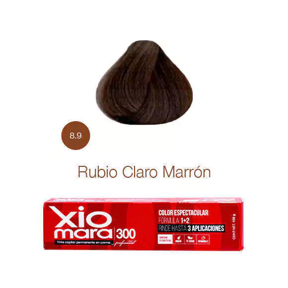 Tinte Xiomara 300 | Xioamara