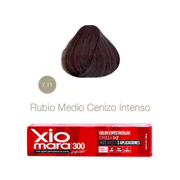 Tinte Xiomara 300 | Xioamara
