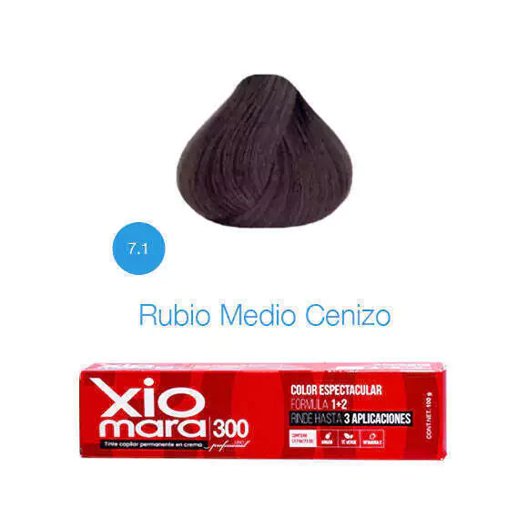 Tinte Xiomara 300 | Xioamara