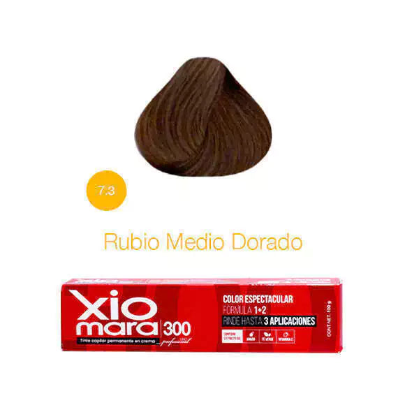 Tinte Xiomara 300 | Xioamara