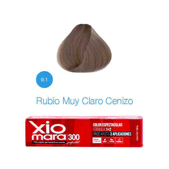 Tinte Xiomara 300 | Xioamara