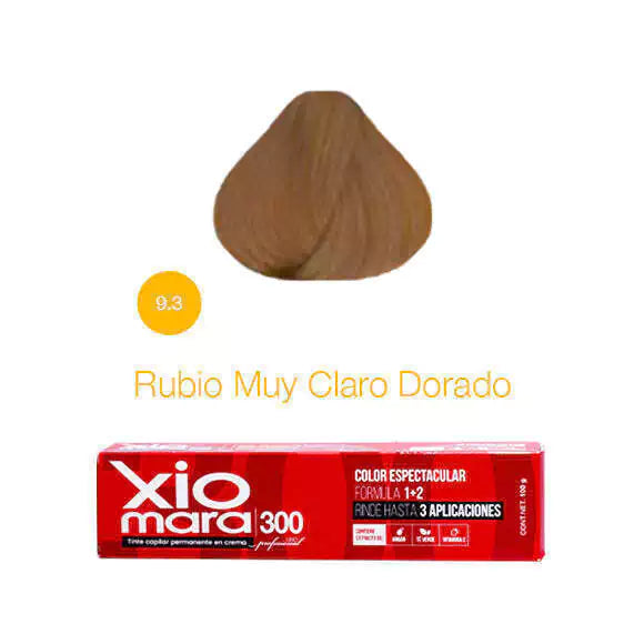 Tinte Xiomara 300 | Xioamara