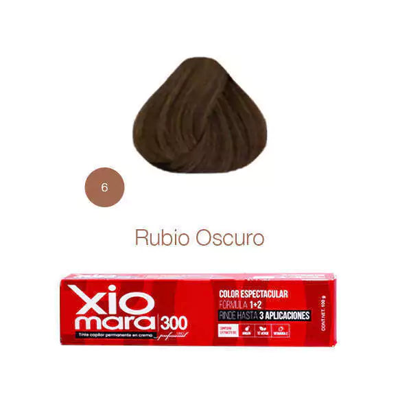 Tinte Xiomara 300 | Xioamara