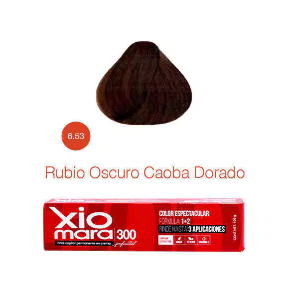 Tinte Xiomara 300 | Xioamara