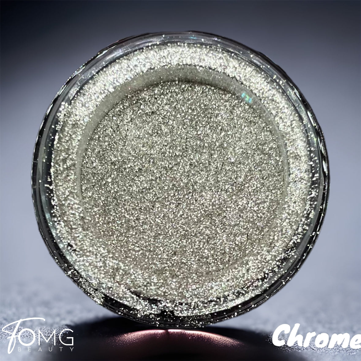 PIGMENTO CHROME GAMA LUXURY - FOMG BEAUTY