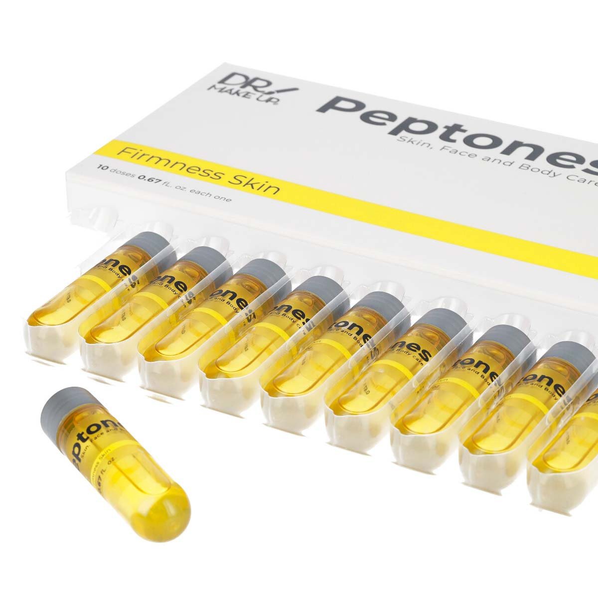 Peptones - DR MAKEUP - Compra Maquillaje y Artículos de Belleza | Belle Queen Cosmetics