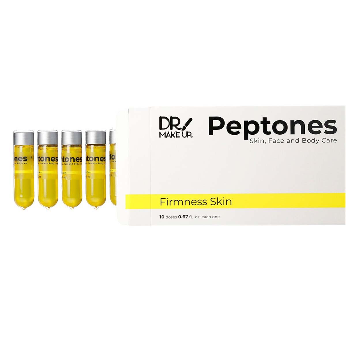 Peptones - DR MAKEUP - Compra Maquillaje y Artículos de Belleza | Belle Queen Cosmetics