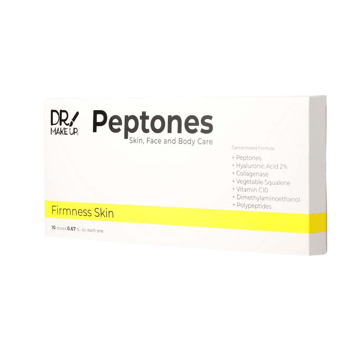 Peptones - DR MAKEUP - Compra Maquillaje y Artículos de Belleza | Belle Queen Cosmetics