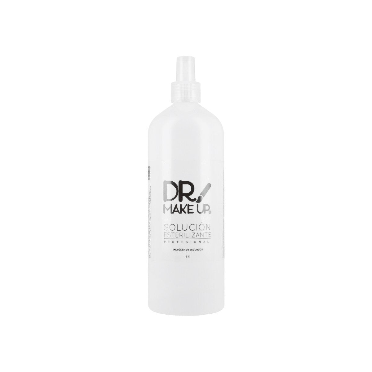 SOLUCION ESTERILZANTE 1 litro - Compra Maquillaje y Artículos de Belleza | Belle Queen Cosmetics