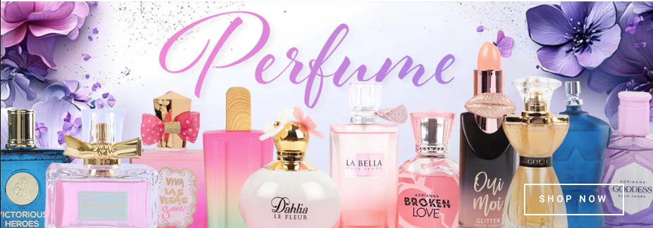PERFUMES