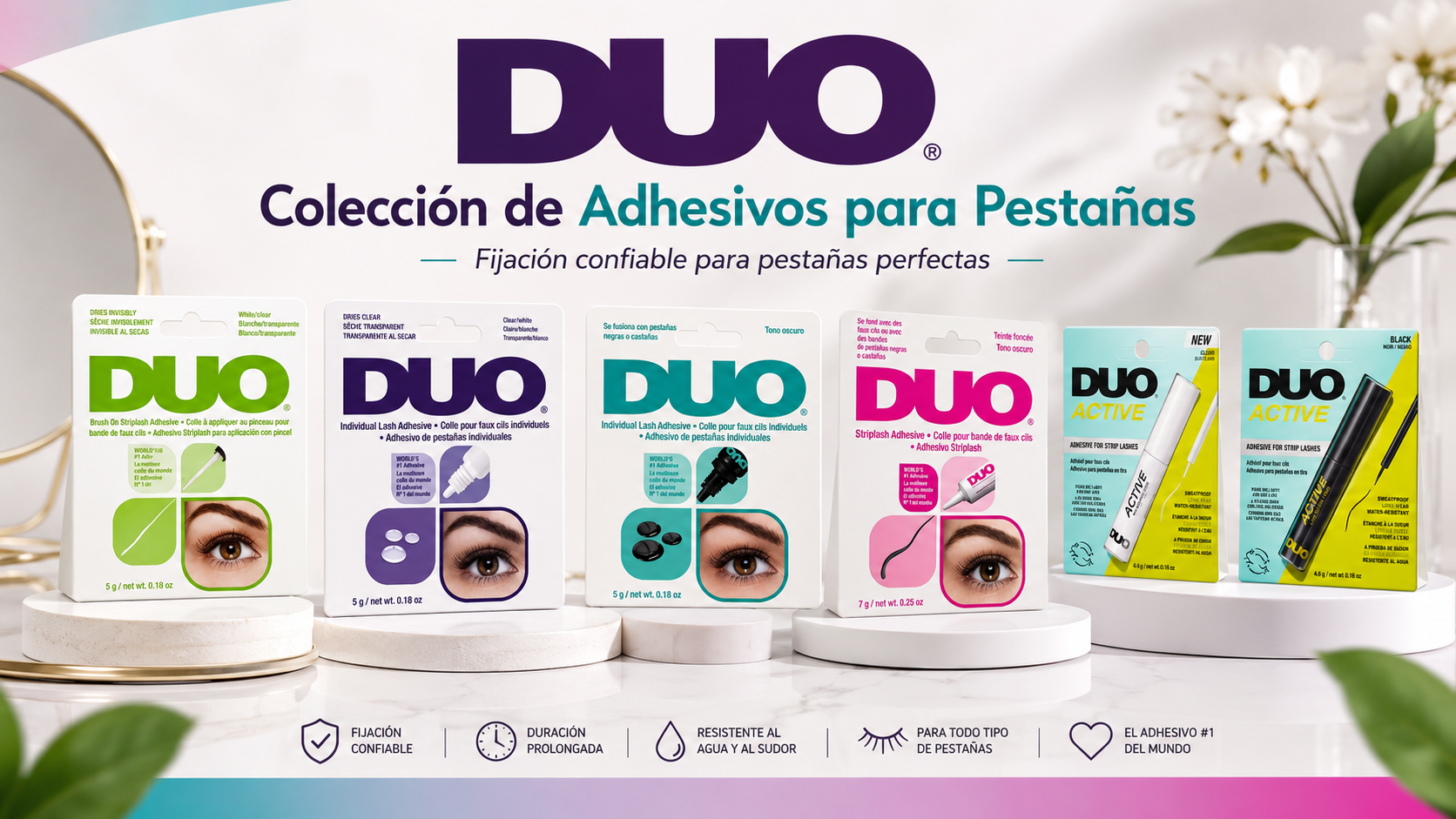 DUO