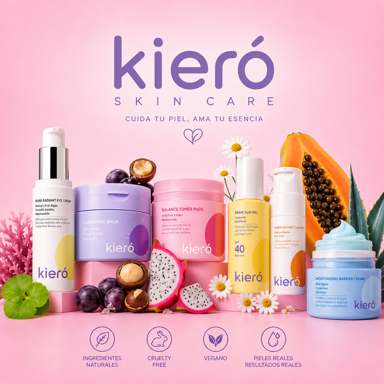 KIERÓ