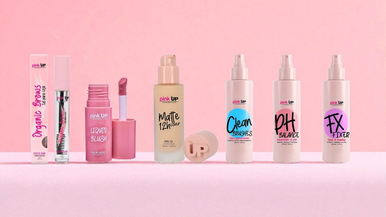 PINK UP
