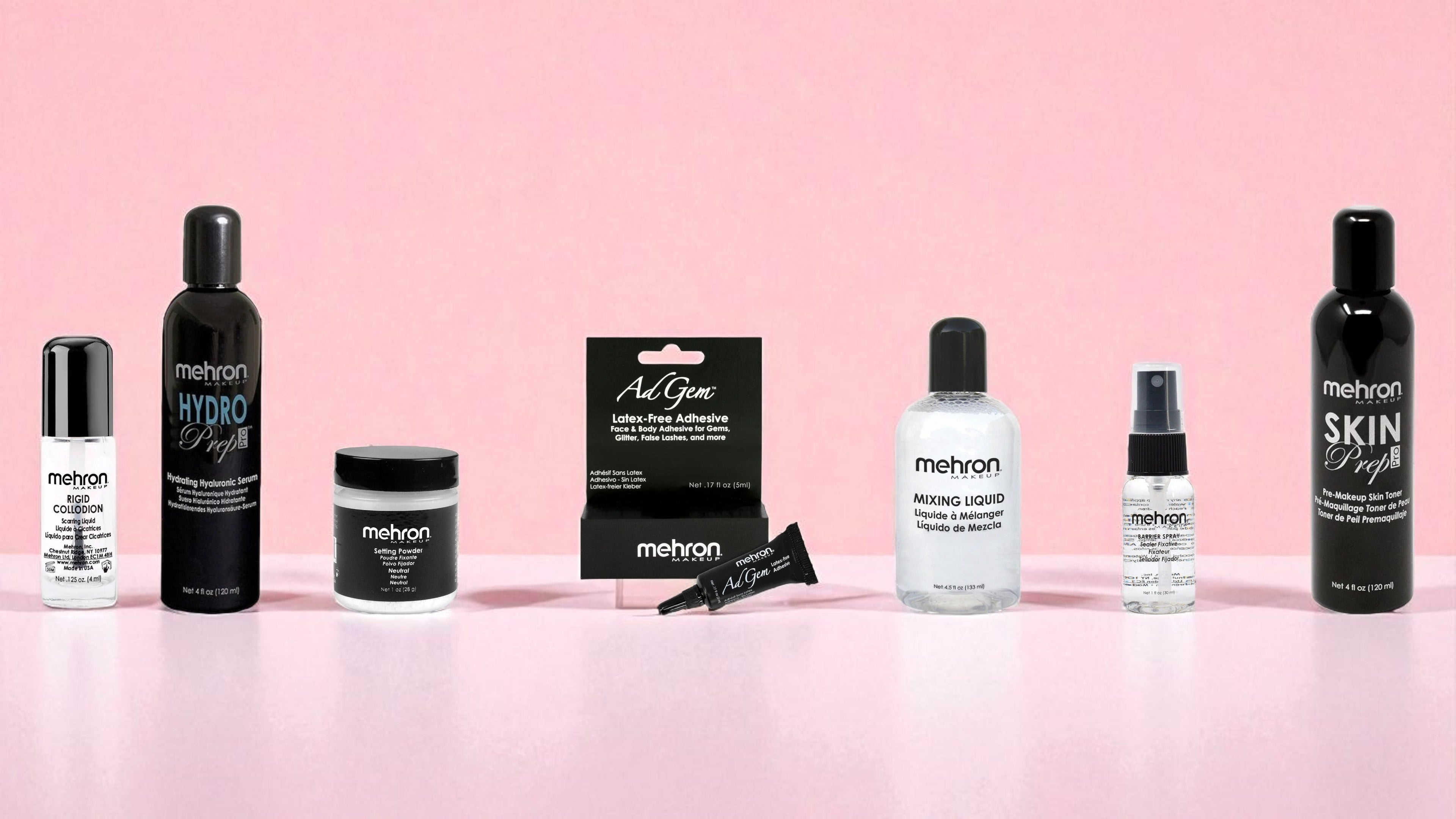 MEHRON