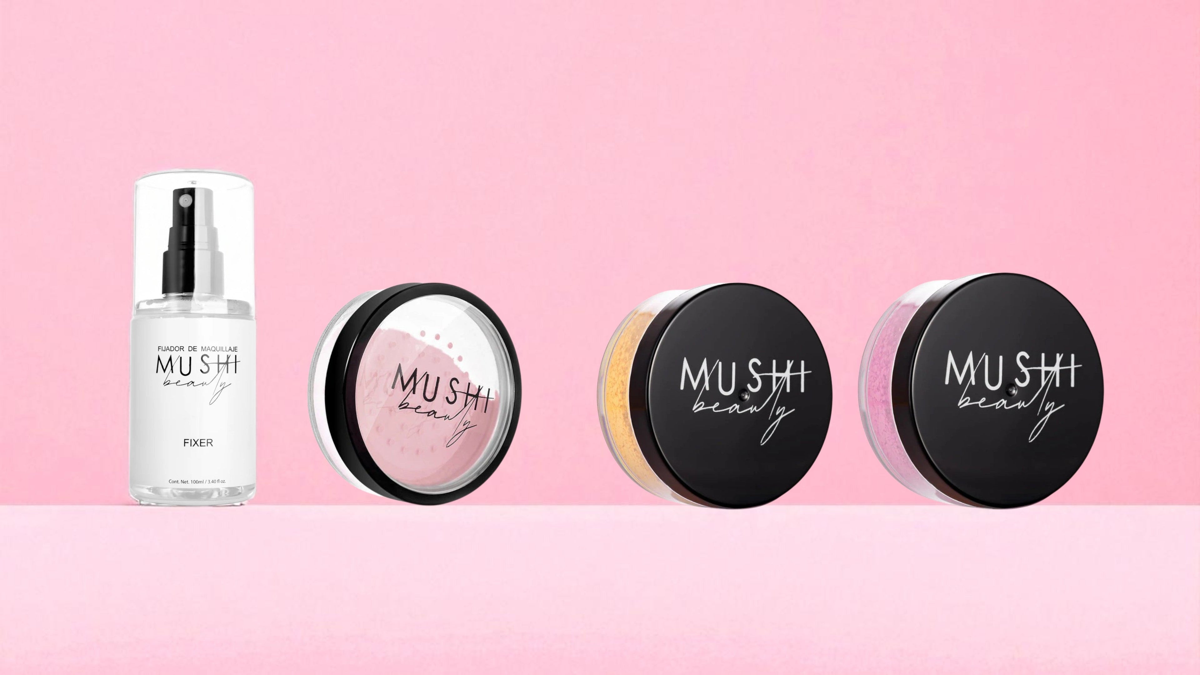 MUSHI BEAUTY