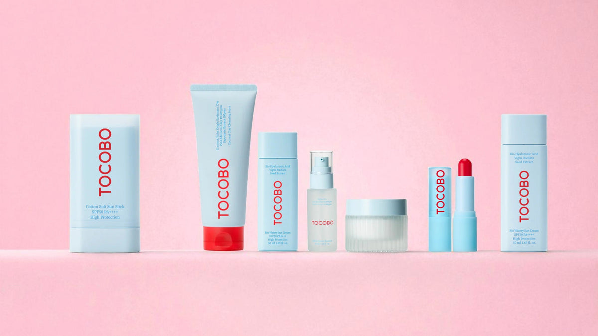 Tocobo Background TOCOBO – Belleza al Mayoreo