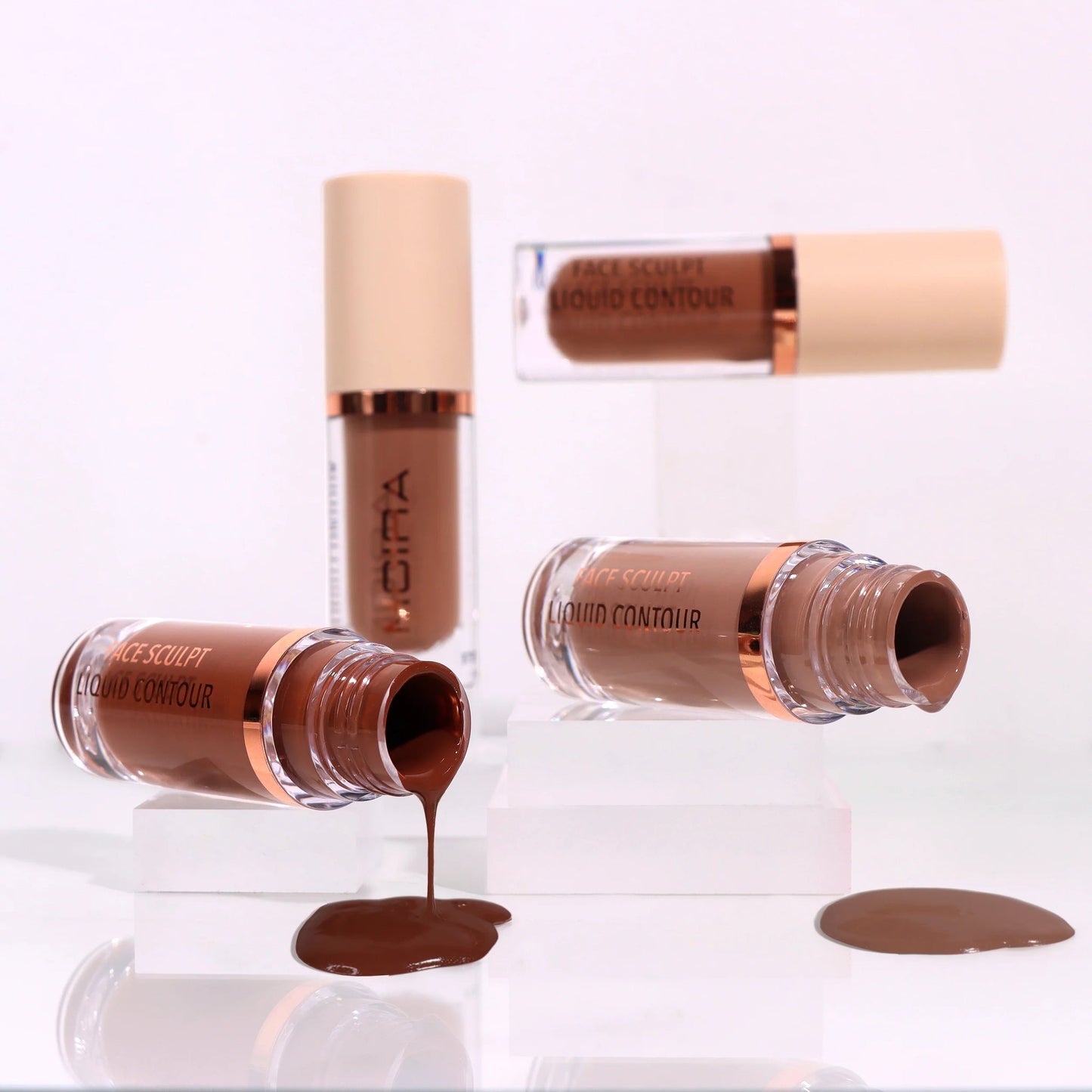 FACE SCULPT LIQUID CONTOUR - MOIRA