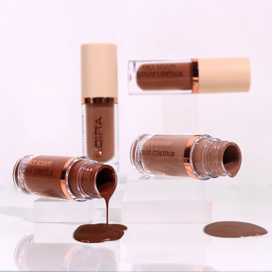 FACE SCULPT LIQUID CONTOUR - MOIRA