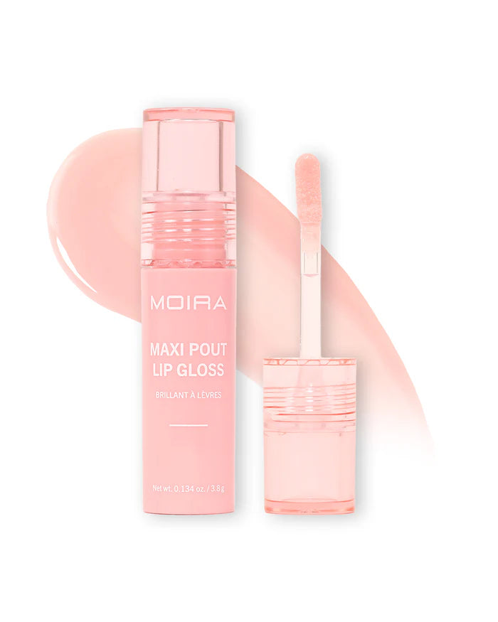 MAXI POUT LIP GLOSS | MOIRA