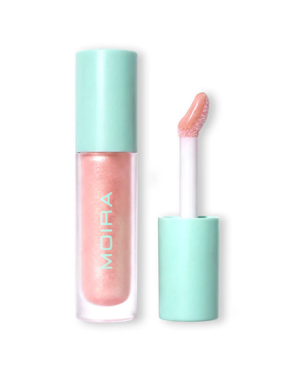 ANGEL GLOW GLOSS - MOIRA