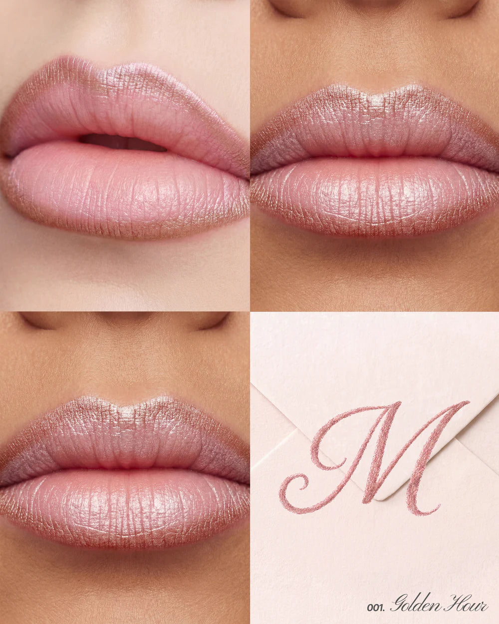 ANGEL TOUCH LINER - MOIRA