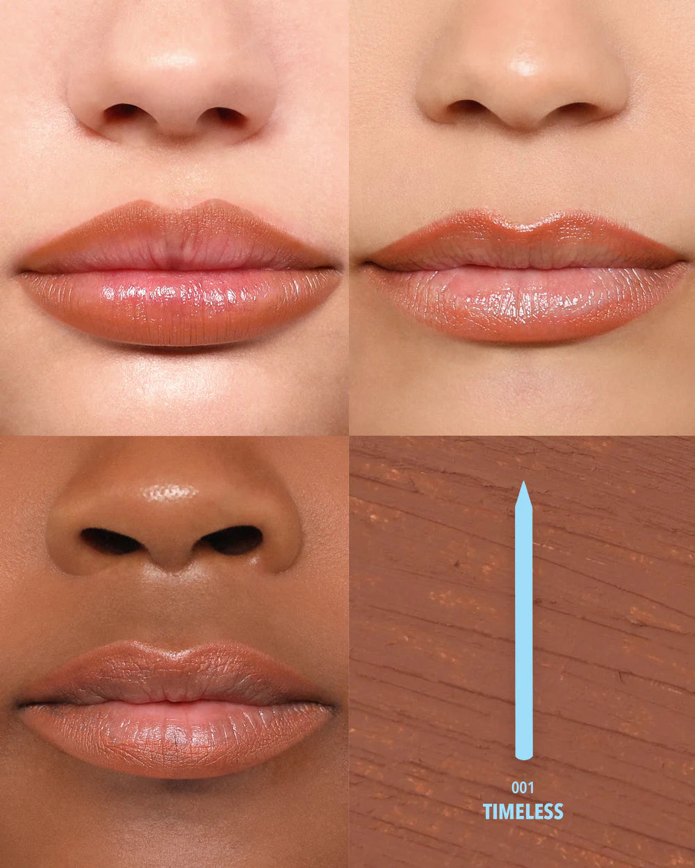 LIP CHIC LINER - MOIRA