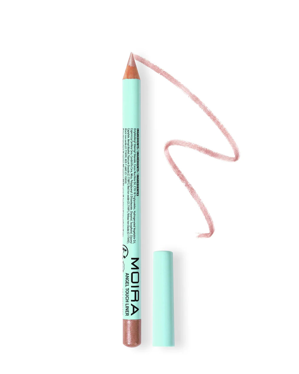 ANGEL TOUCH LINER - MOIRA